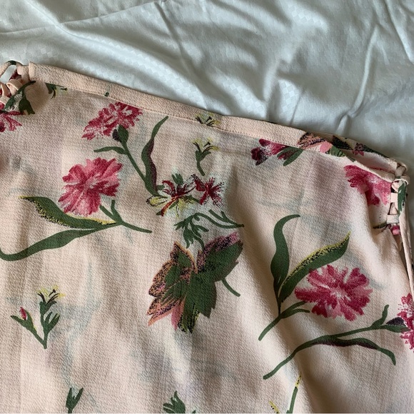 ୨୧ ･ﾟ✧ Sadie & Sage Maxi Skirt NWT - Picture 7 of 9